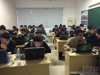 長沙嵌入式與軟件開發培訓班 開啟智能時代的職業新篇章