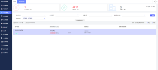 長沙暢捷通軟件開發 賦能企業數字化，引領區域創新