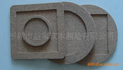 軟木比薩墊子 品質、價格與工藝的完美結合——平湖市益家軟木制造解析